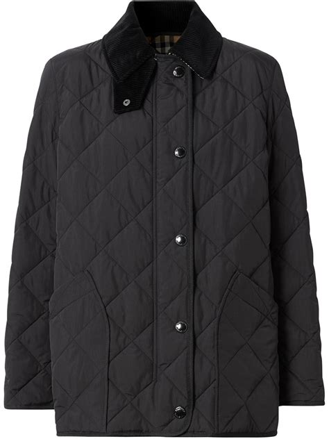 burberry herren steppjacke|Burberry her men's clothing.